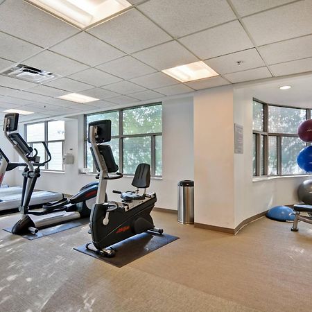 Springhill Suites By Marriott Cincinnati Midtown Exteriér fotografie