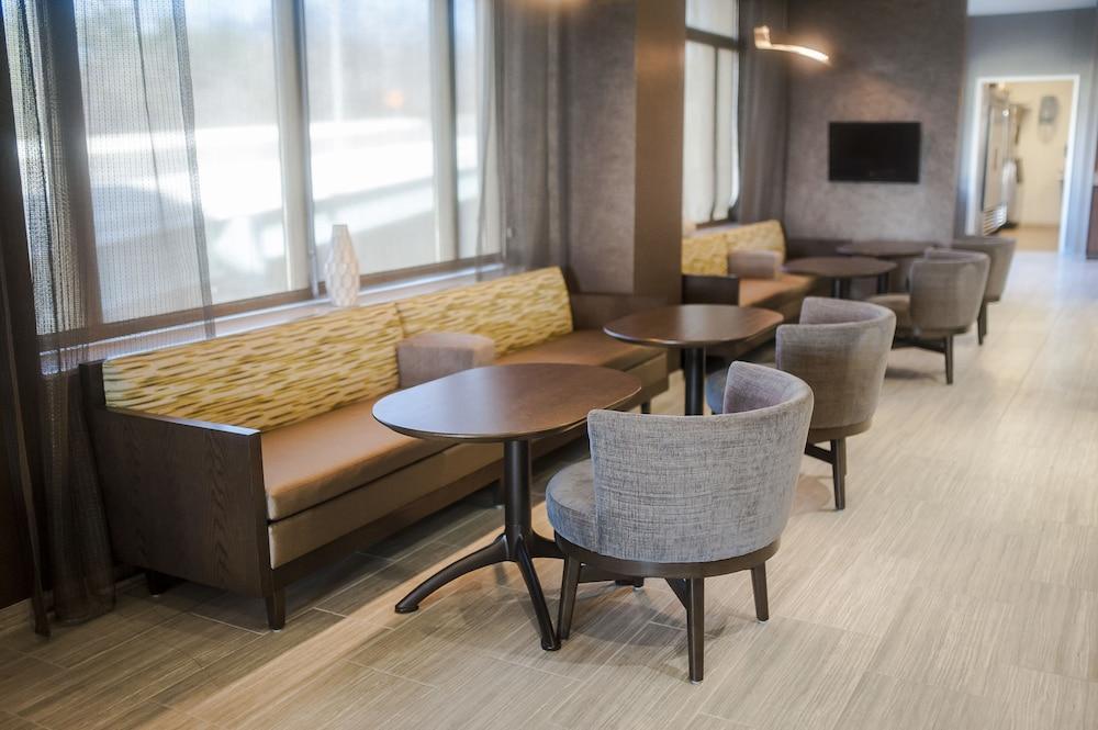 Springhill Suites By Marriott Cincinnati Midtown Exteriér fotografie