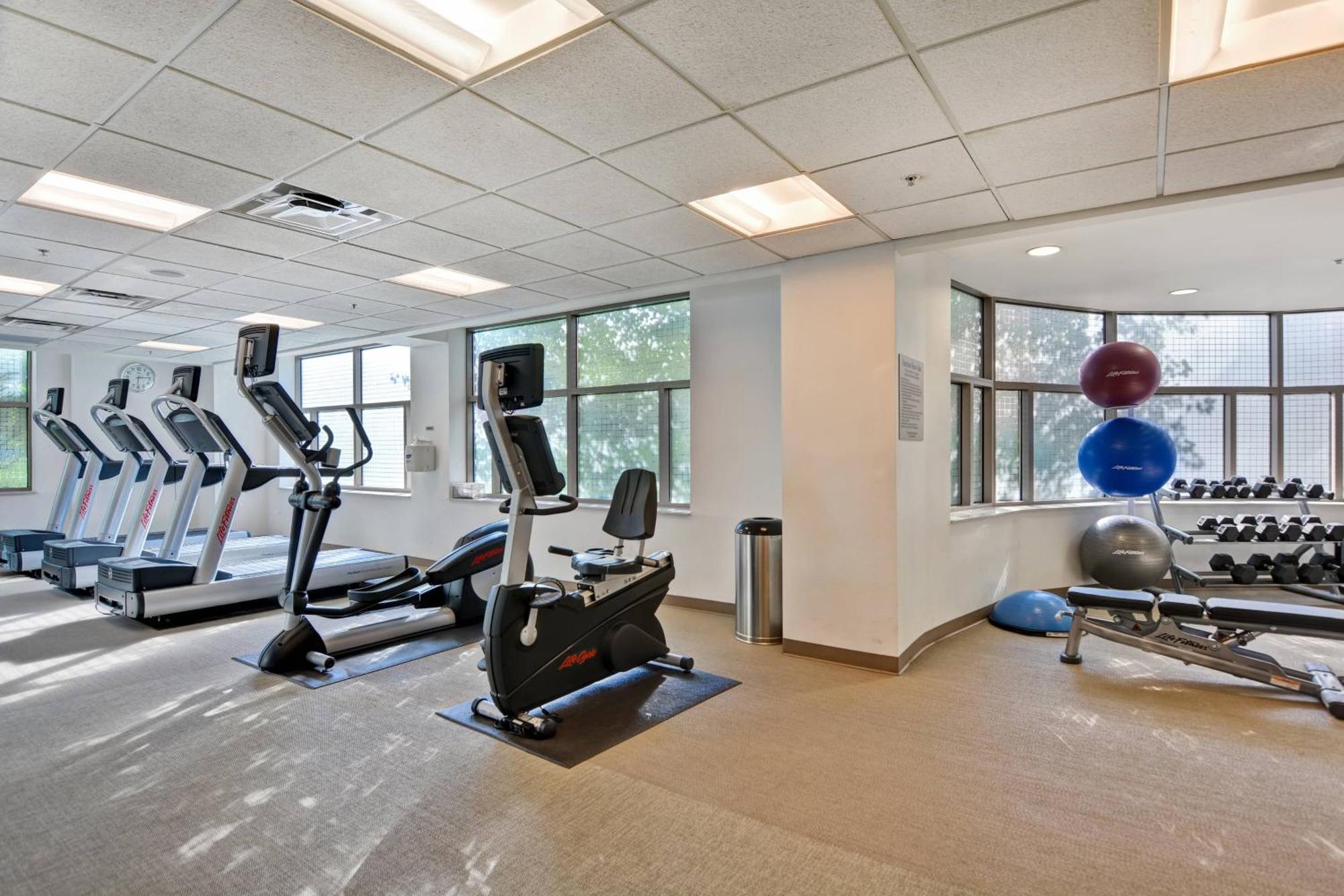 Springhill Suites By Marriott Cincinnati Midtown Exteriér fotografie