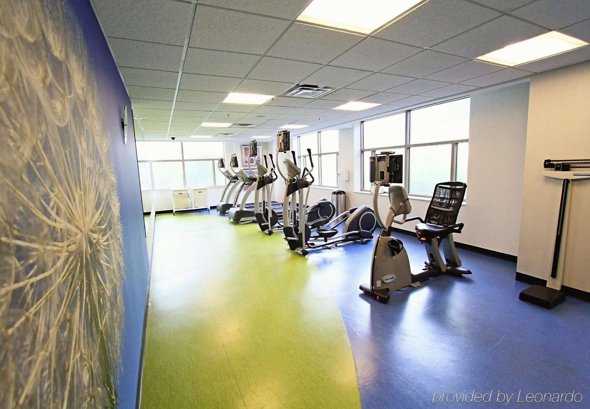 Springhill Suites By Marriott Cincinnati Midtown Exteriér fotografie