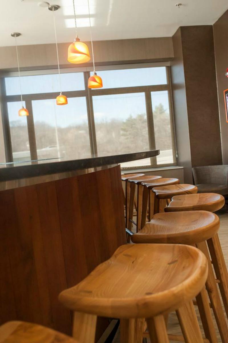 Springhill Suites By Marriott Cincinnati Midtown Exteriér fotografie