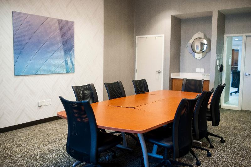 Springhill Suites By Marriott Cincinnati Midtown Exteriér fotografie